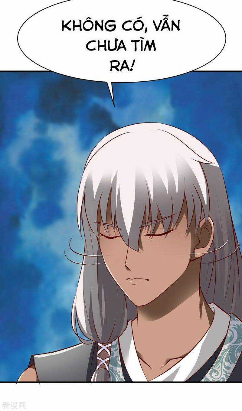 Chiến Đỉnh Chapter 159 trang 7