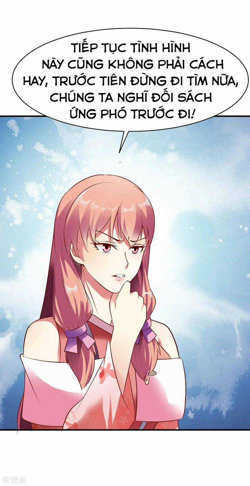 Chiến Đỉnh Chapter 159 trang 8