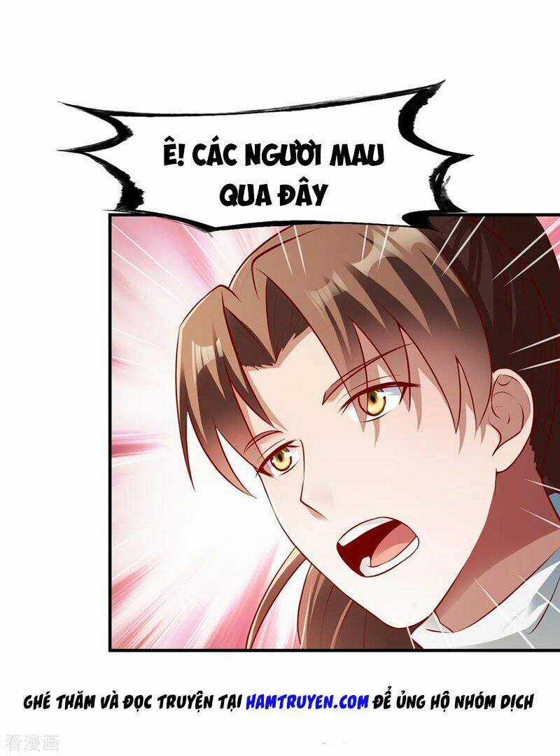 Chiến Đỉnh Chapter 159 trang 9