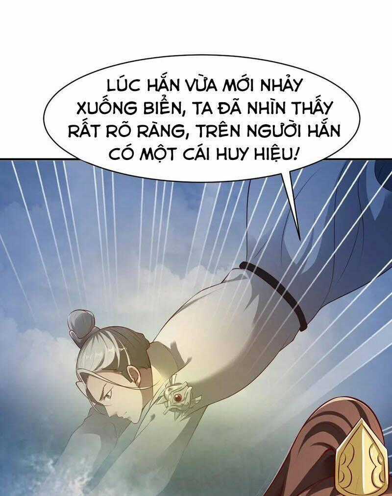 Chiến Đỉnh Chapter 160 trang 1