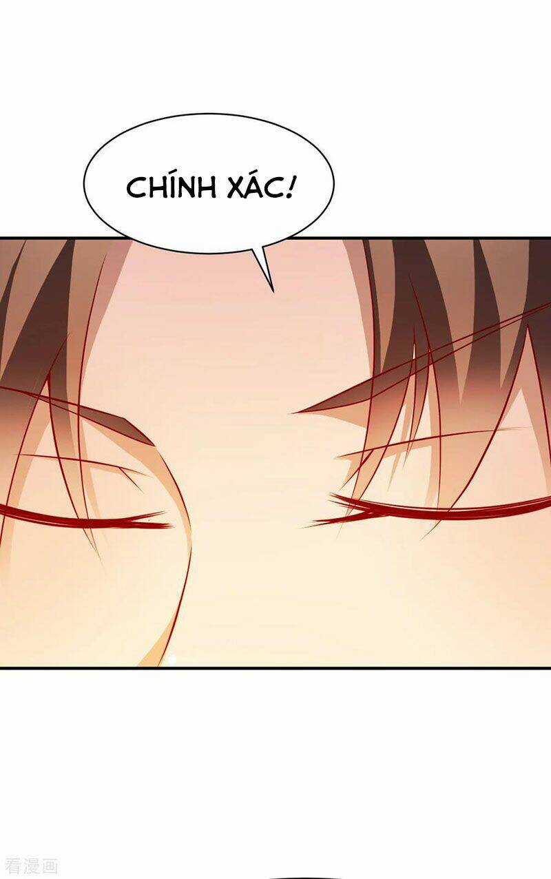 Chiến Đỉnh Chapter 160 trang 11