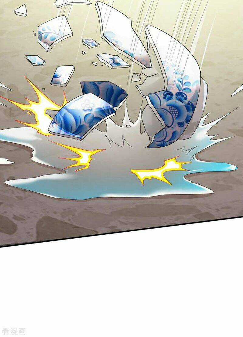 Chiến Đỉnh Chapter 160 trang 15