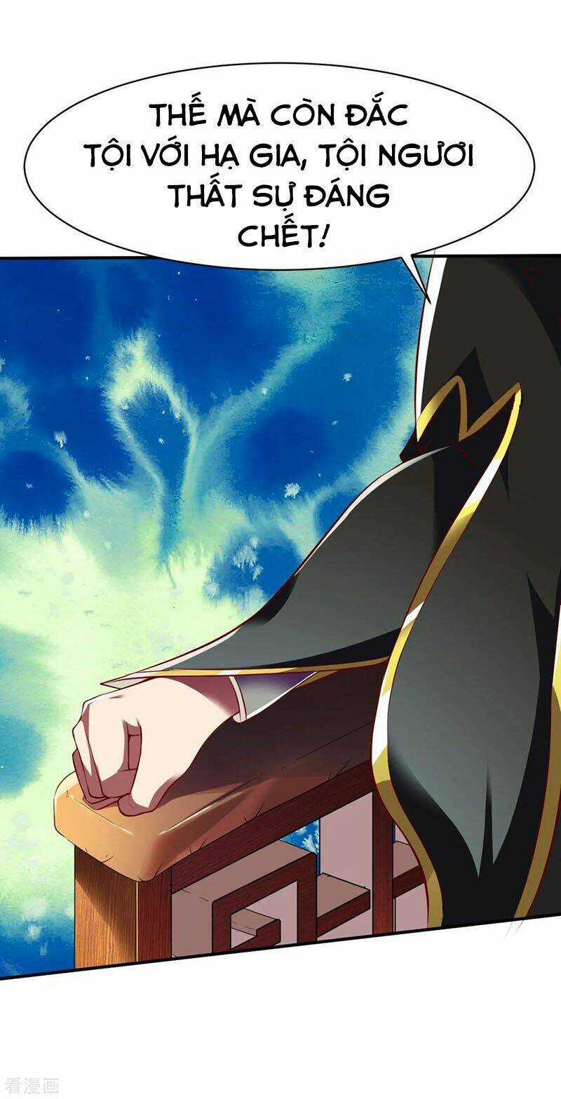 Chiến Đỉnh Chapter 160 trang 17