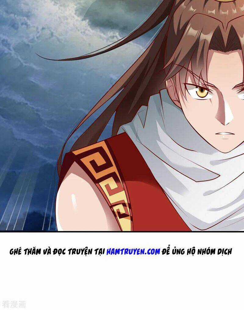 Chiến Đỉnh Chapter 160 trang 2