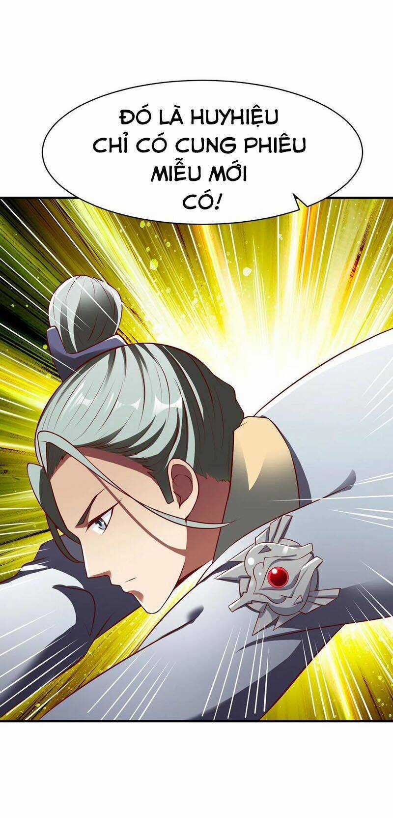 Chiến Đỉnh Chapter 160 trang 3