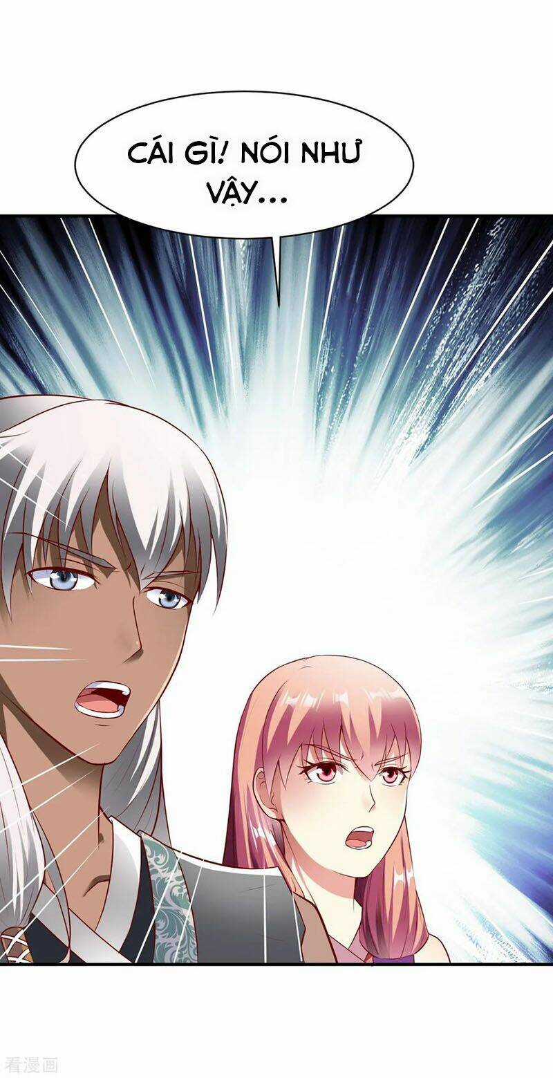 Chiến Đỉnh Chapter 160 trang 4