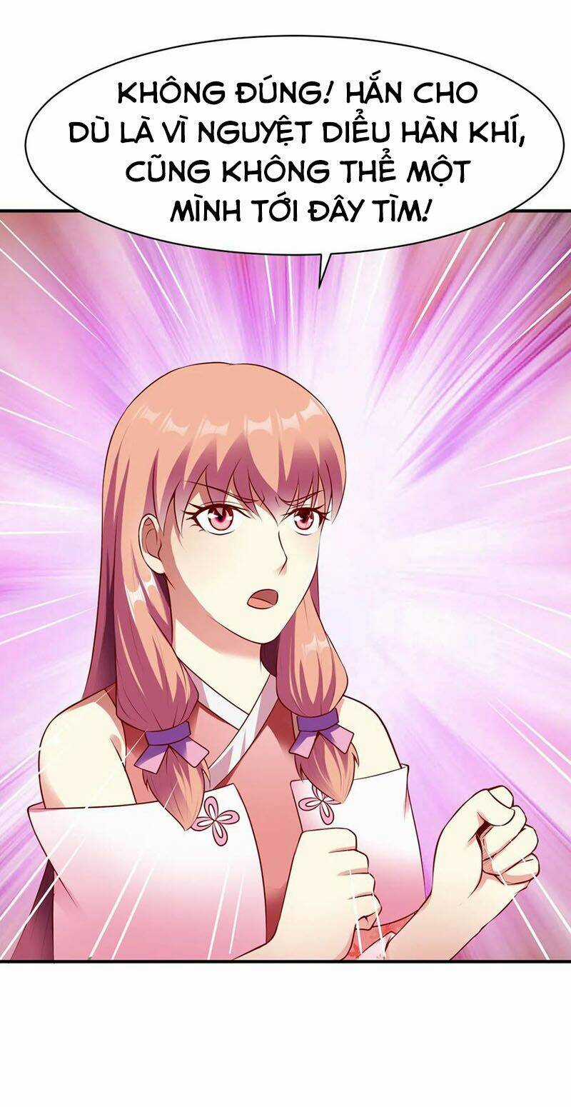 Chiến Đỉnh Chapter 160 trang 6