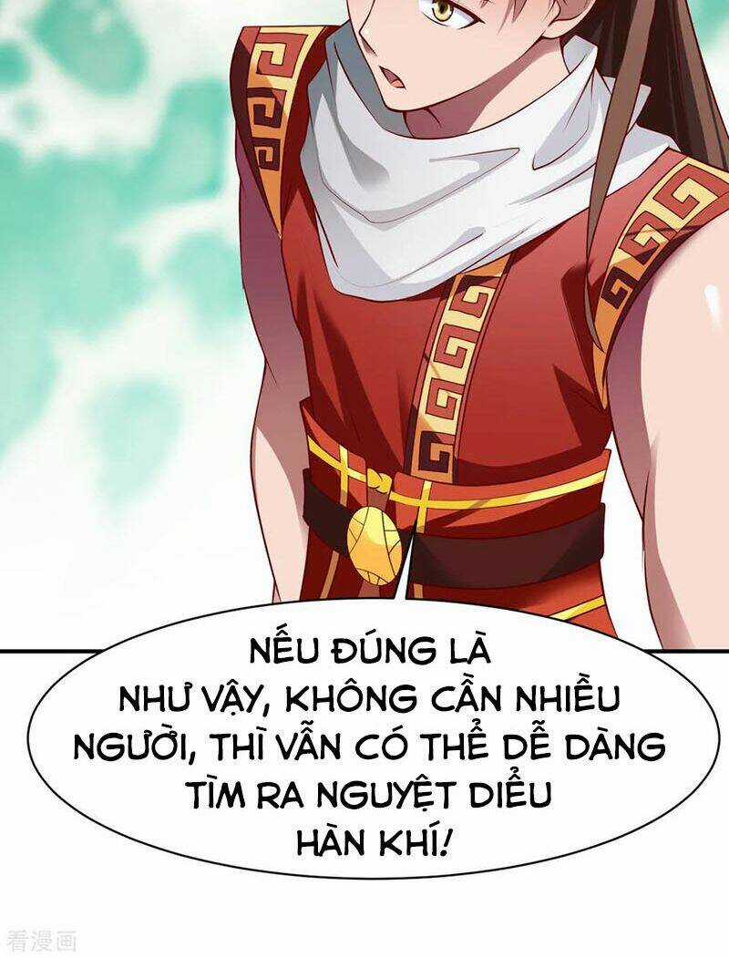 Chiến Đỉnh Chapter 160 trang 9