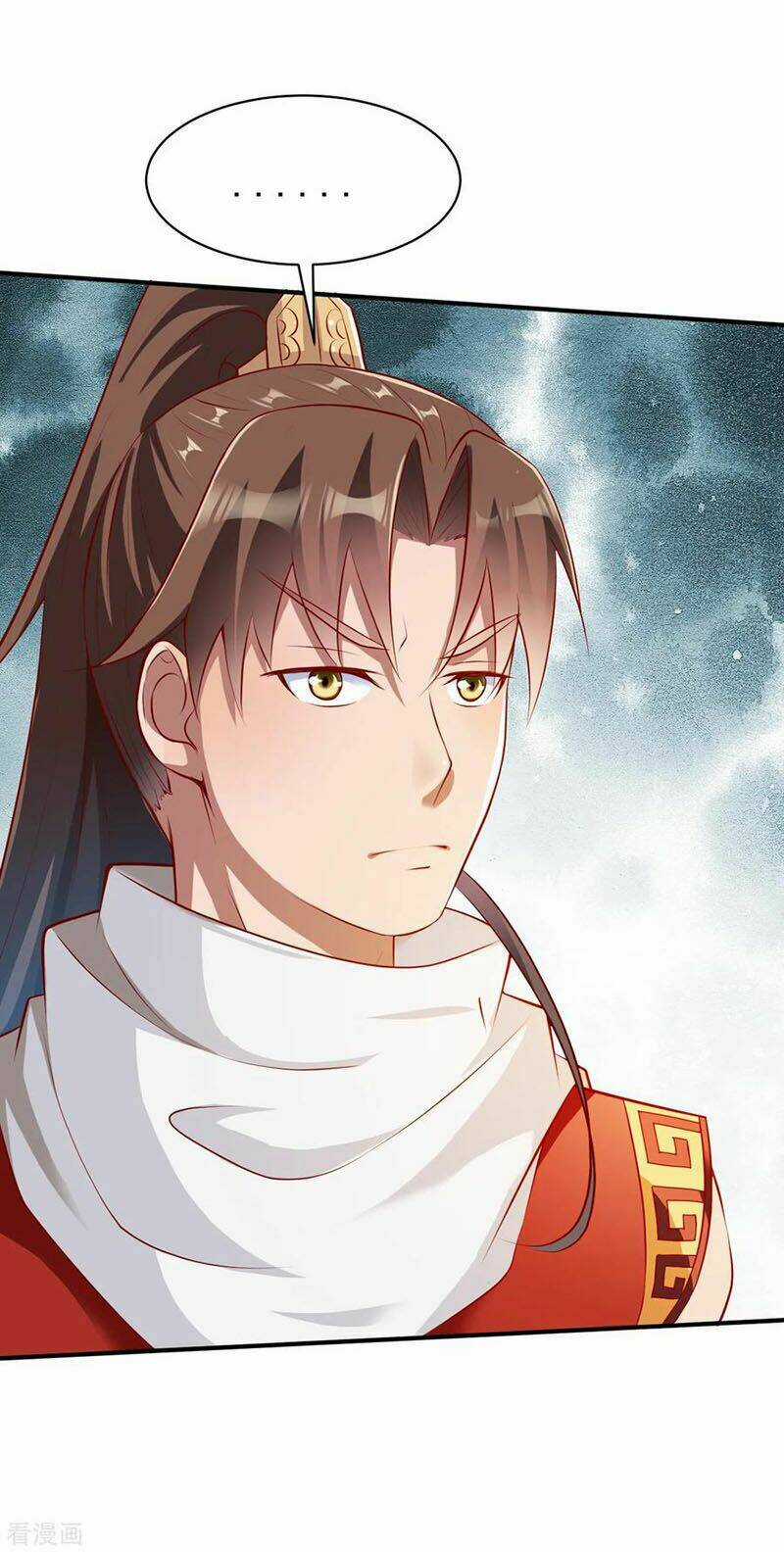 Chiến Đỉnh Chapter 161 trang 10