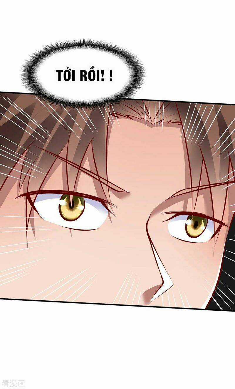 Chiến Đỉnh Chapter 161 trang 11