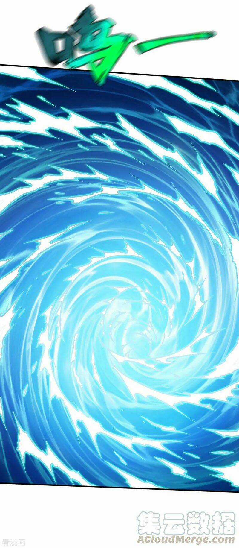 Chiến Đỉnh Chapter 161 trang 12