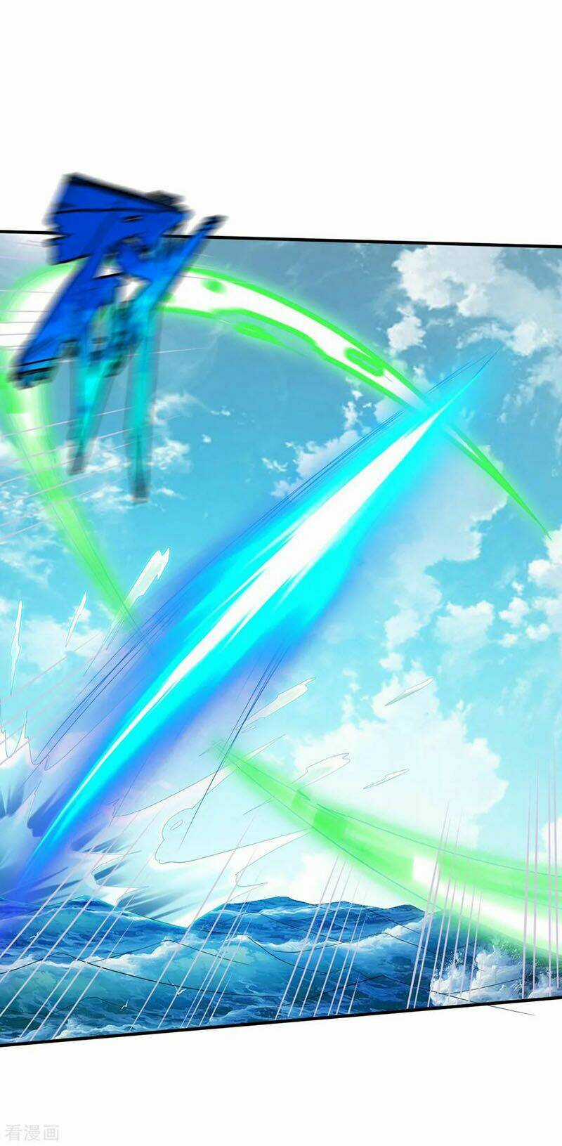 Chiến Đỉnh Chapter 161 trang 13