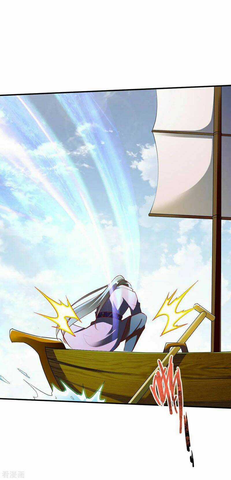 Chiến Đỉnh Chapter 161 trang 14