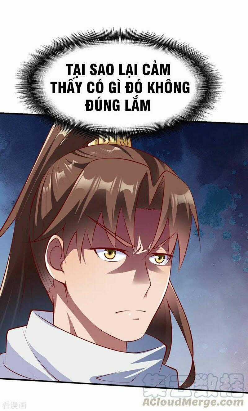 Chiến Đỉnh Chapter 161 trang 19