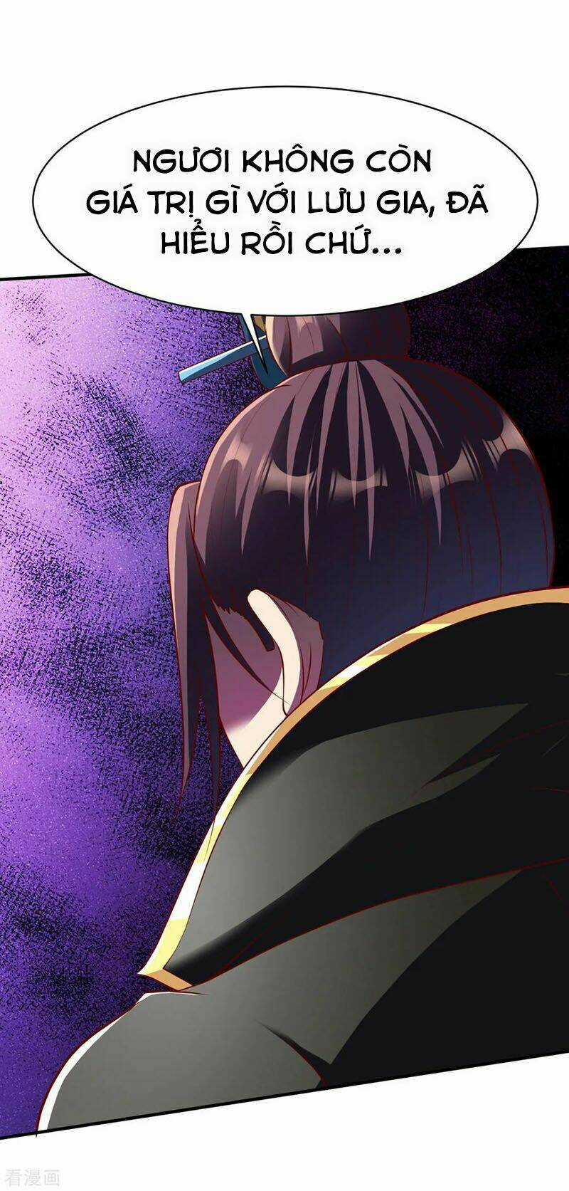 Chiến Đỉnh Chapter 161 trang 3