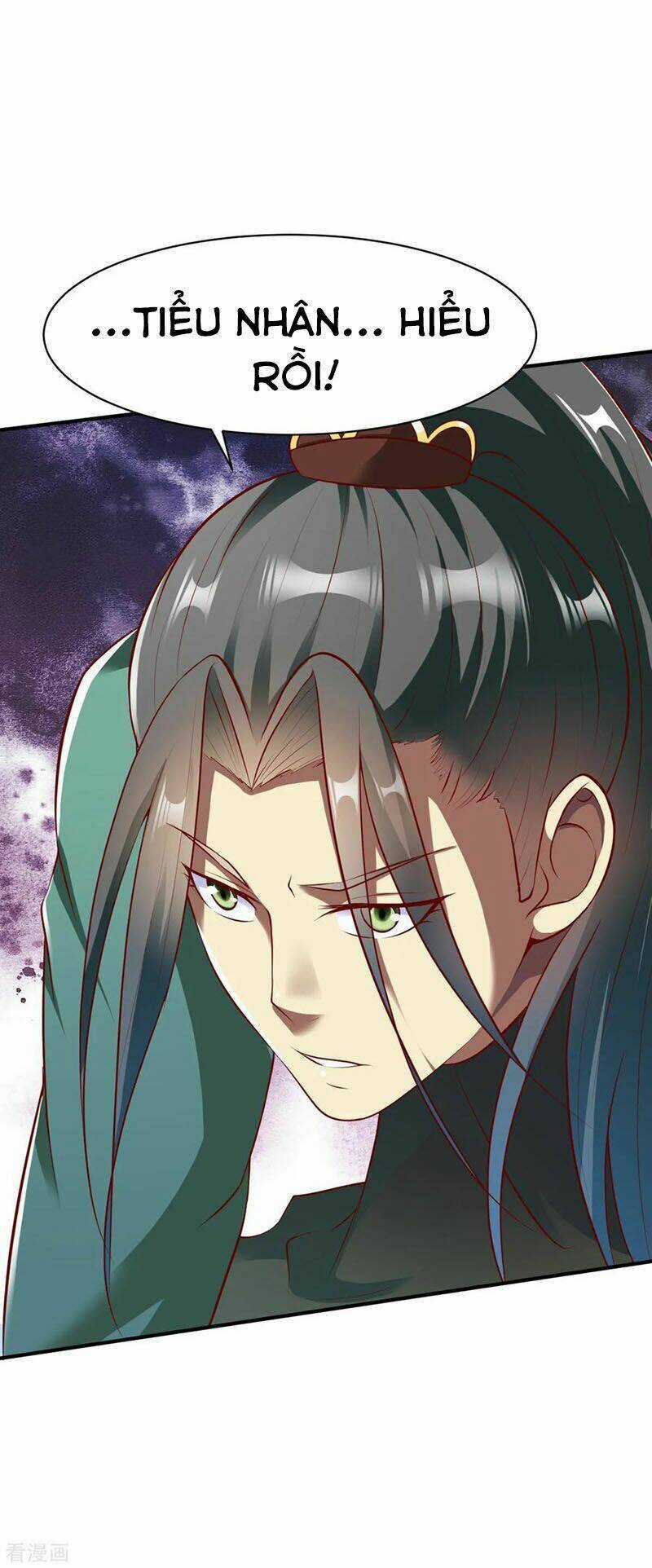 Chiến Đỉnh Chapter 161 trang 4