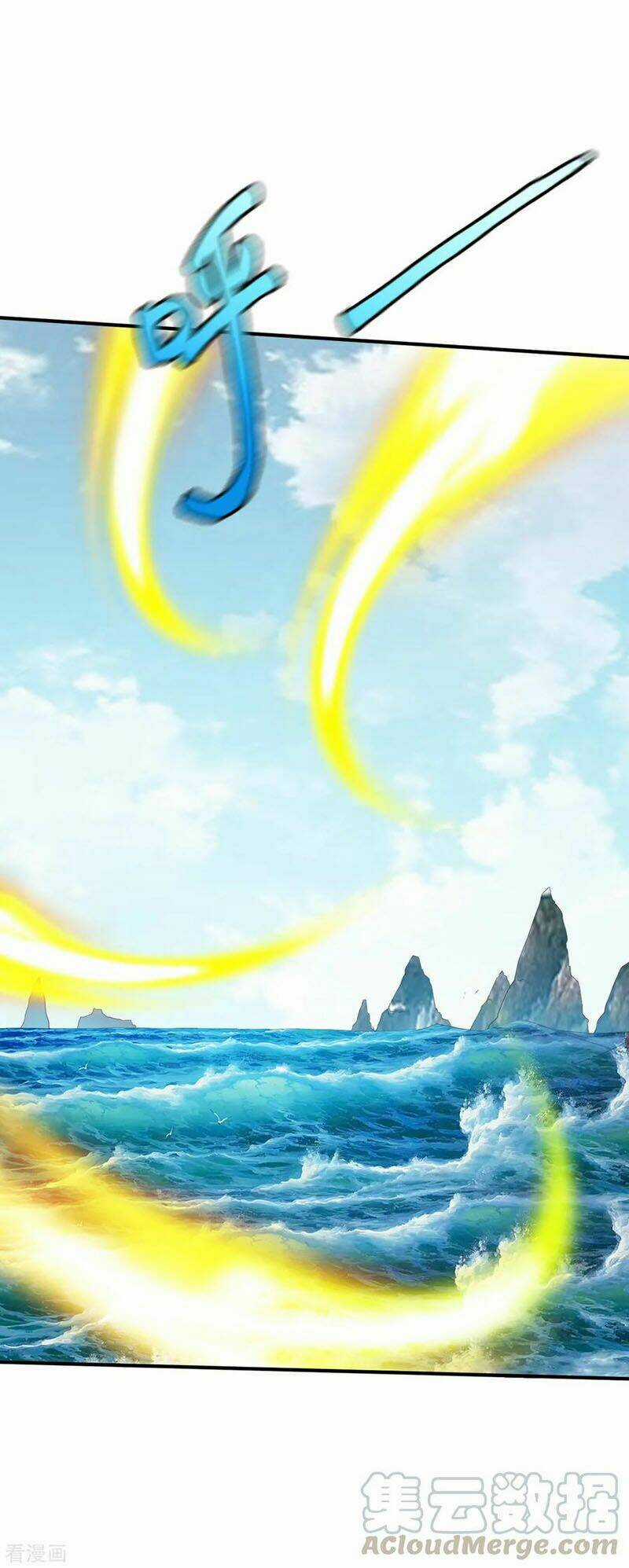 Chiến Đỉnh Chapter 161 trang 5