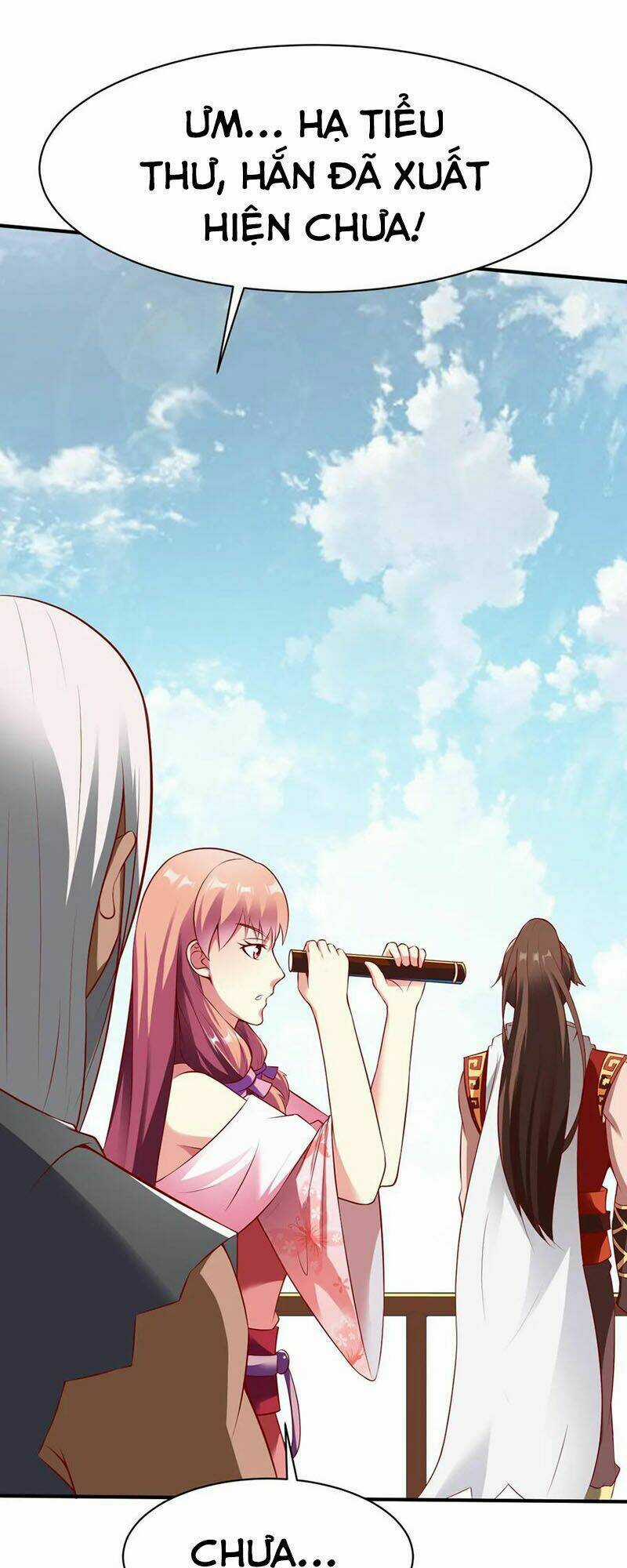 Chiến Đỉnh Chapter 161 trang 6