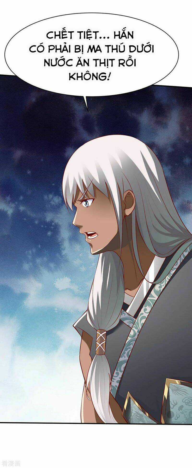 Chiến Đỉnh Chapter 161 trang 8