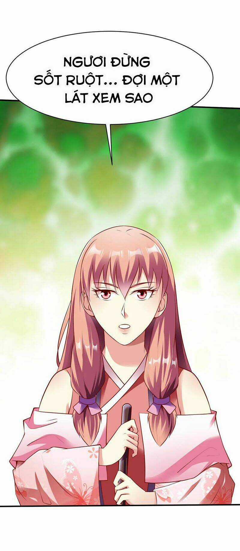 Chiến Đỉnh Chapter 161 trang 9