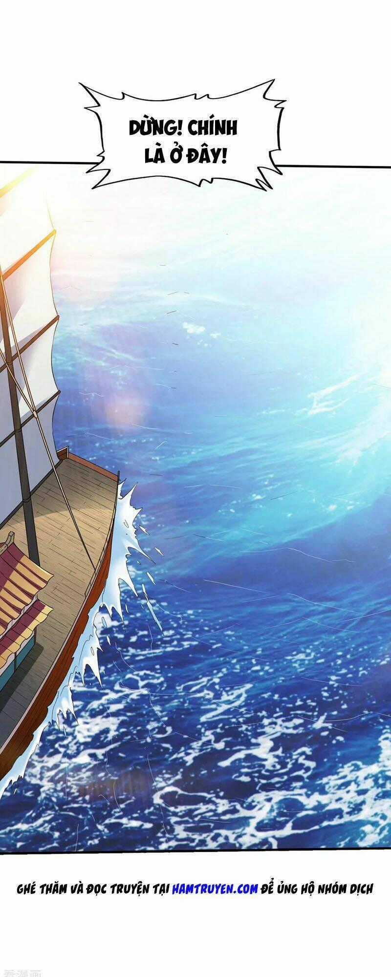 Chiến Đỉnh Chapter 162 trang 1