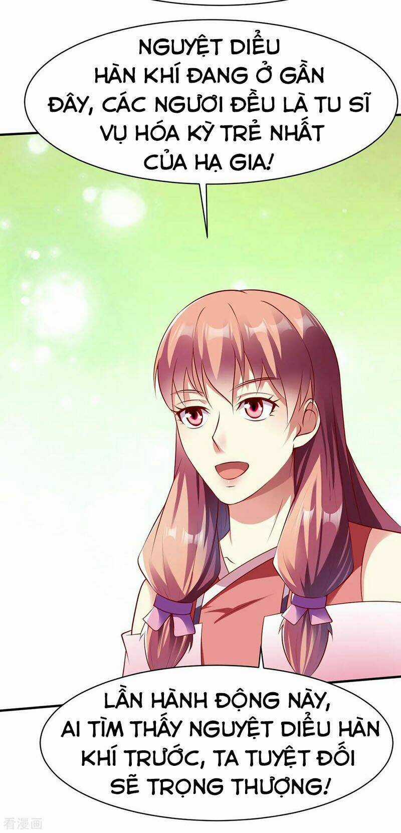 Chiến Đỉnh Chapter 162 trang 10