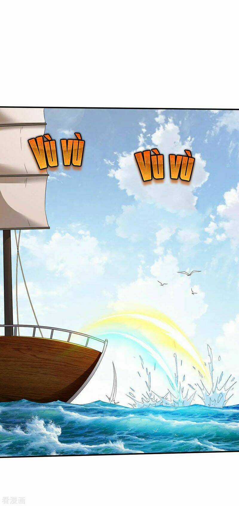 Chiến Đỉnh Chapter 162 trang 13