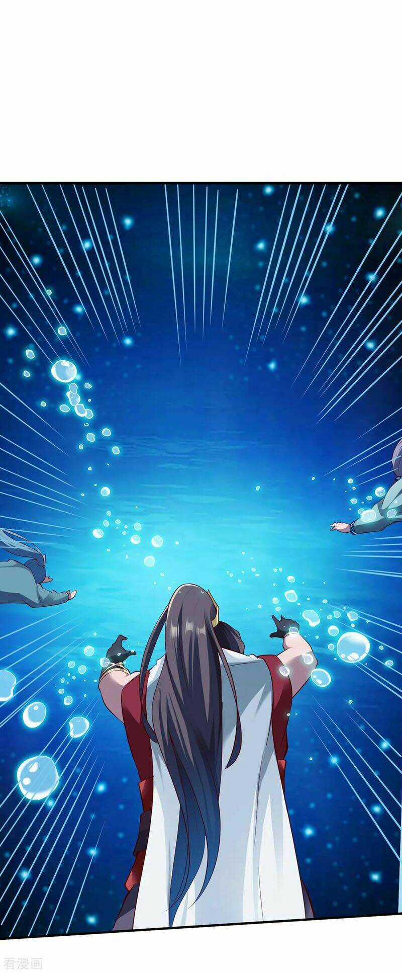 Chiến Đỉnh Chapter 162 trang 16