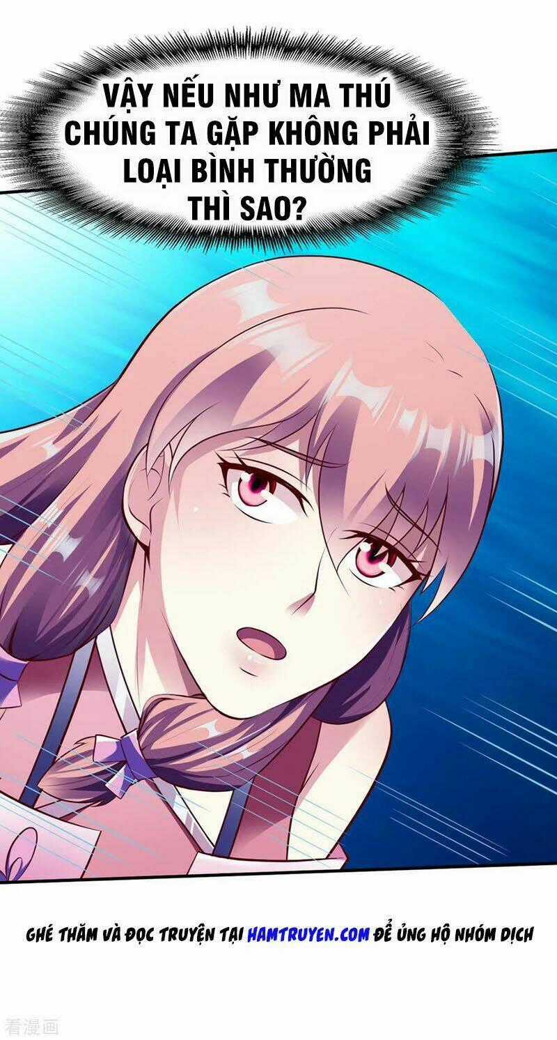 Chiến Đỉnh Chapter 162 trang 19