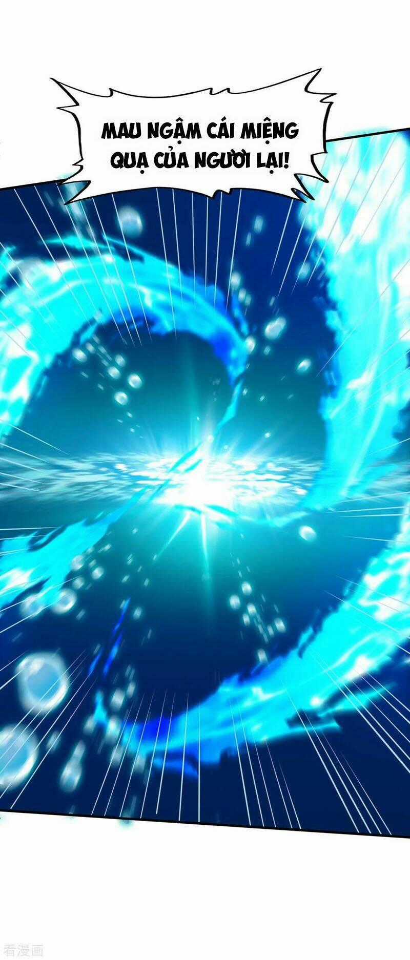 Chiến Đỉnh Chapter 162 trang 20