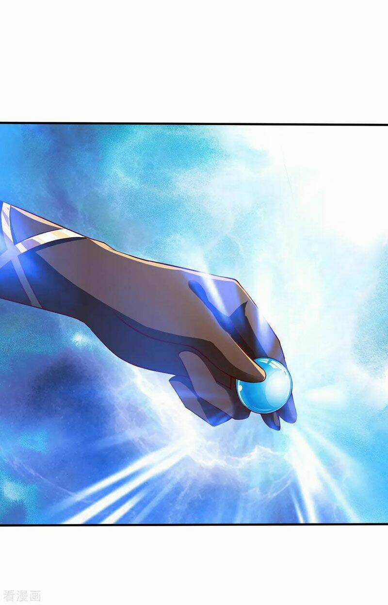 Chiến Đỉnh Chapter 162 trang 3