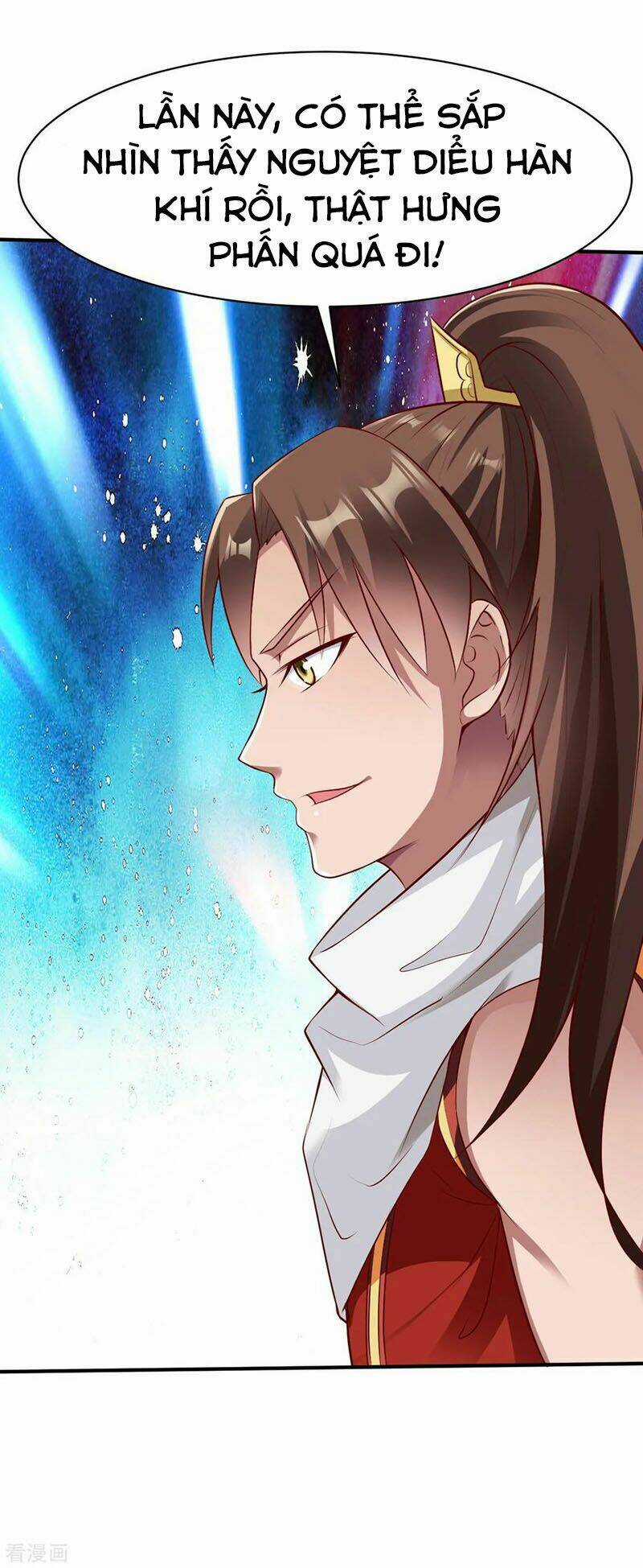 Chiến Đỉnh Chapter 162 trang 6