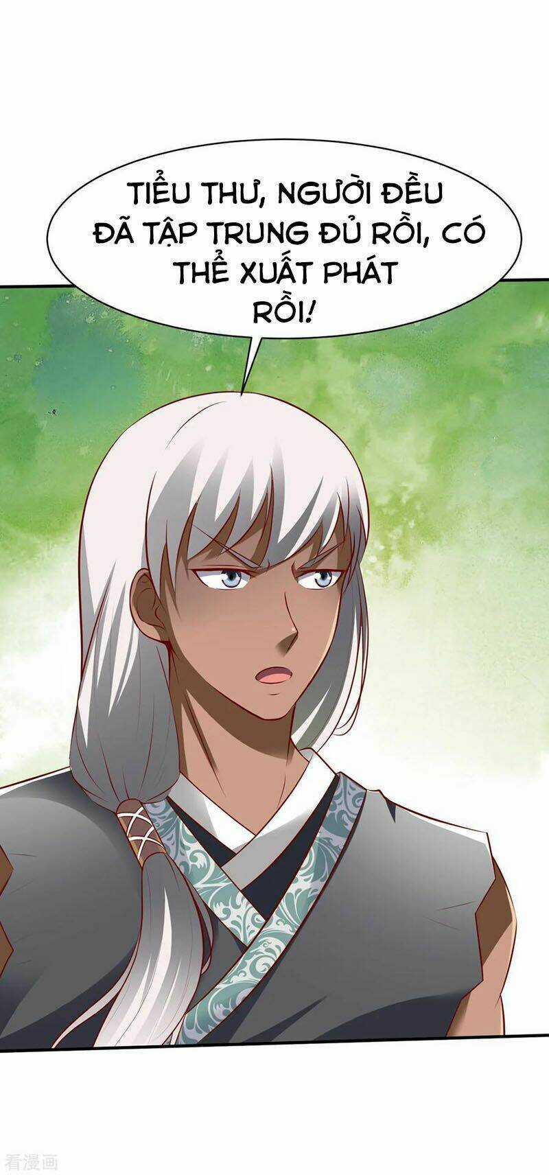 Chiến Đỉnh Chapter 162 trang 7