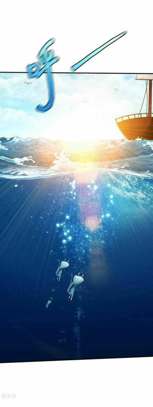 Chiến Đỉnh Chapter 163 trang 0