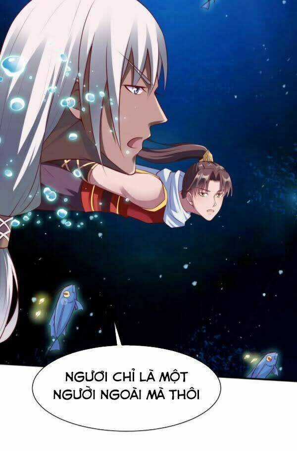 Chiến Đỉnh Chapter 163 trang 10