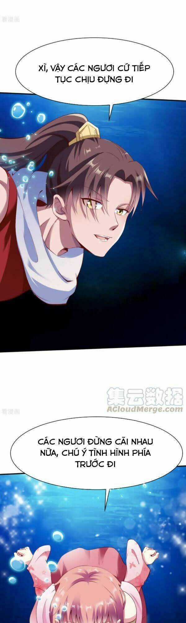 Chiến Đỉnh Chapter 163 trang 11