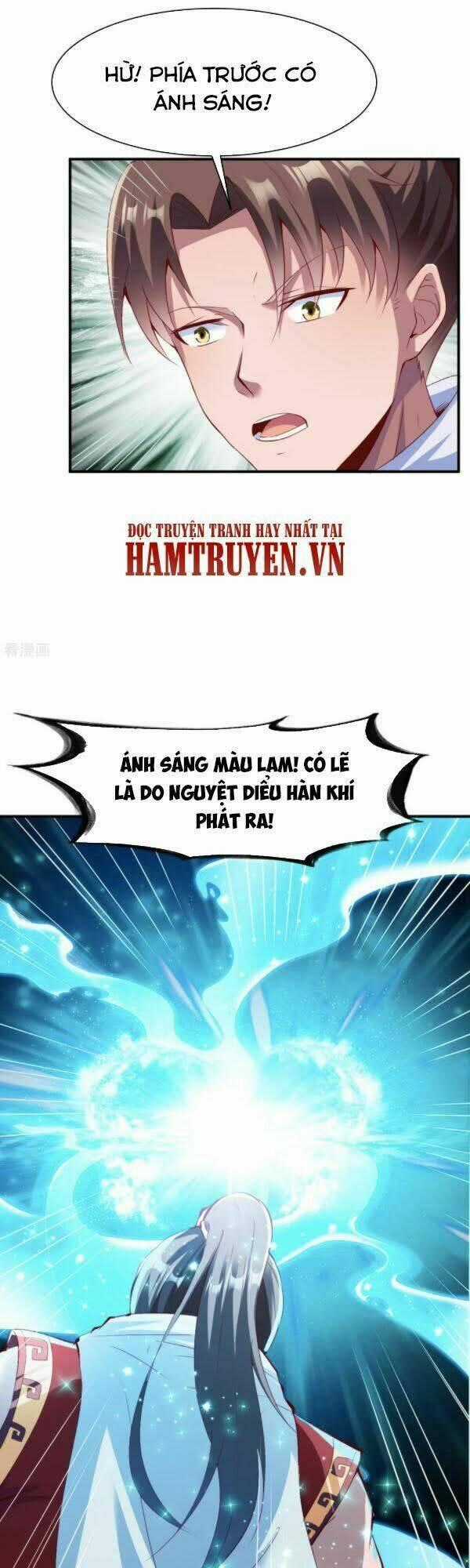 Chiến Đỉnh Chapter 163 trang 13