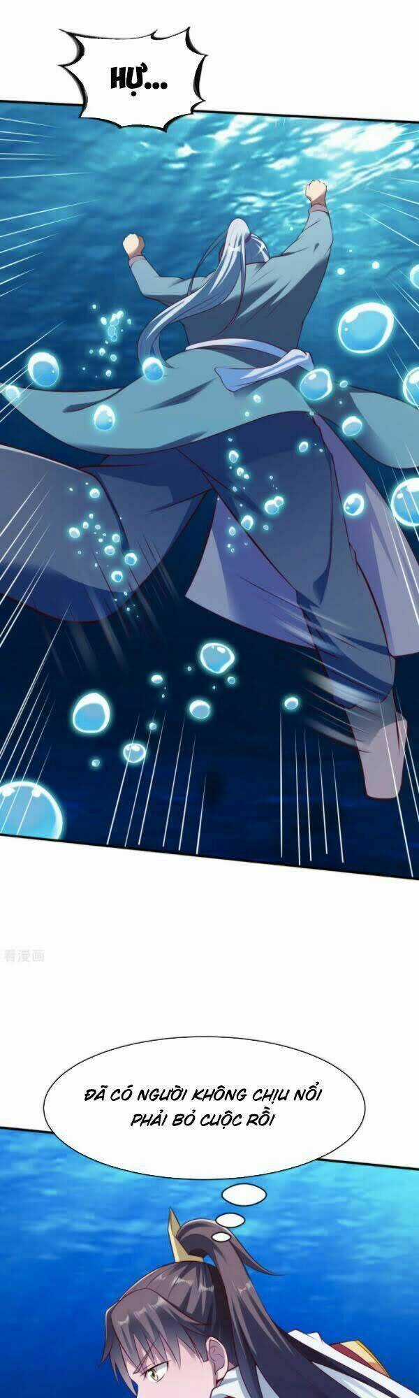 Chiến Đỉnh Chapter 163 trang 3