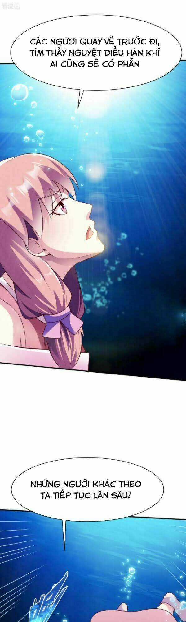 Chiến Đỉnh Chapter 163 trang 7