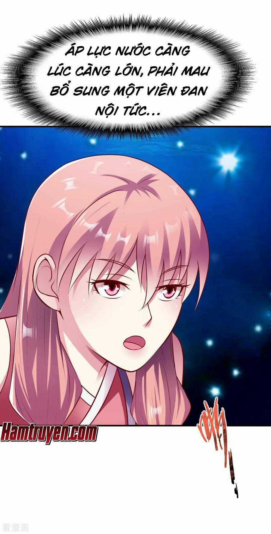 Chiến Đỉnh Chapter 164 trang 0