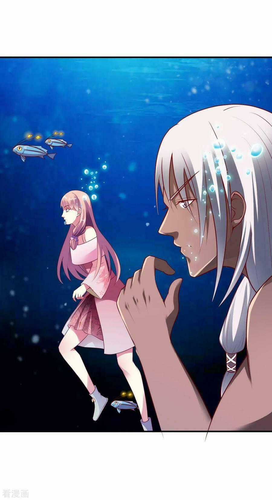 Chiến Đỉnh Chapter 164 trang 1