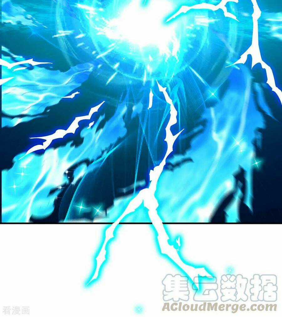 Chiến Đỉnh Chapter 164 trang 10