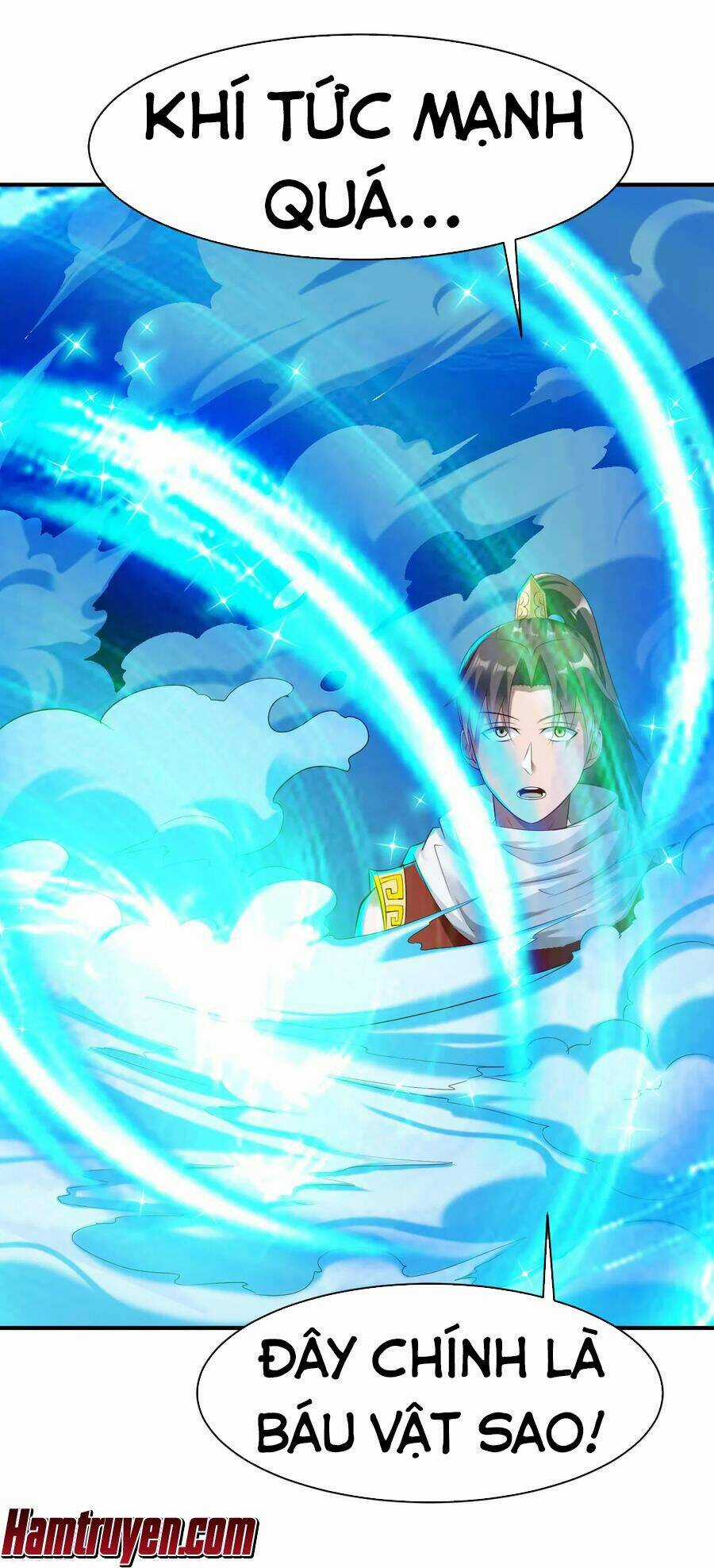 Chiến Đỉnh Chapter 164 trang 11