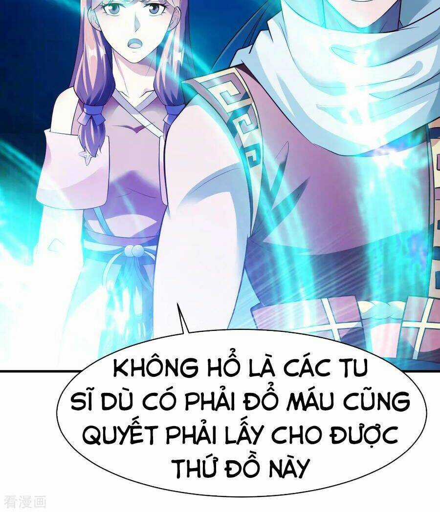Chiến Đỉnh Chapter 164 trang 13