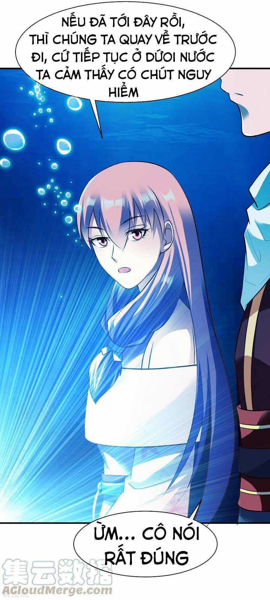 Chiến Đỉnh Chapter 164 trang 14