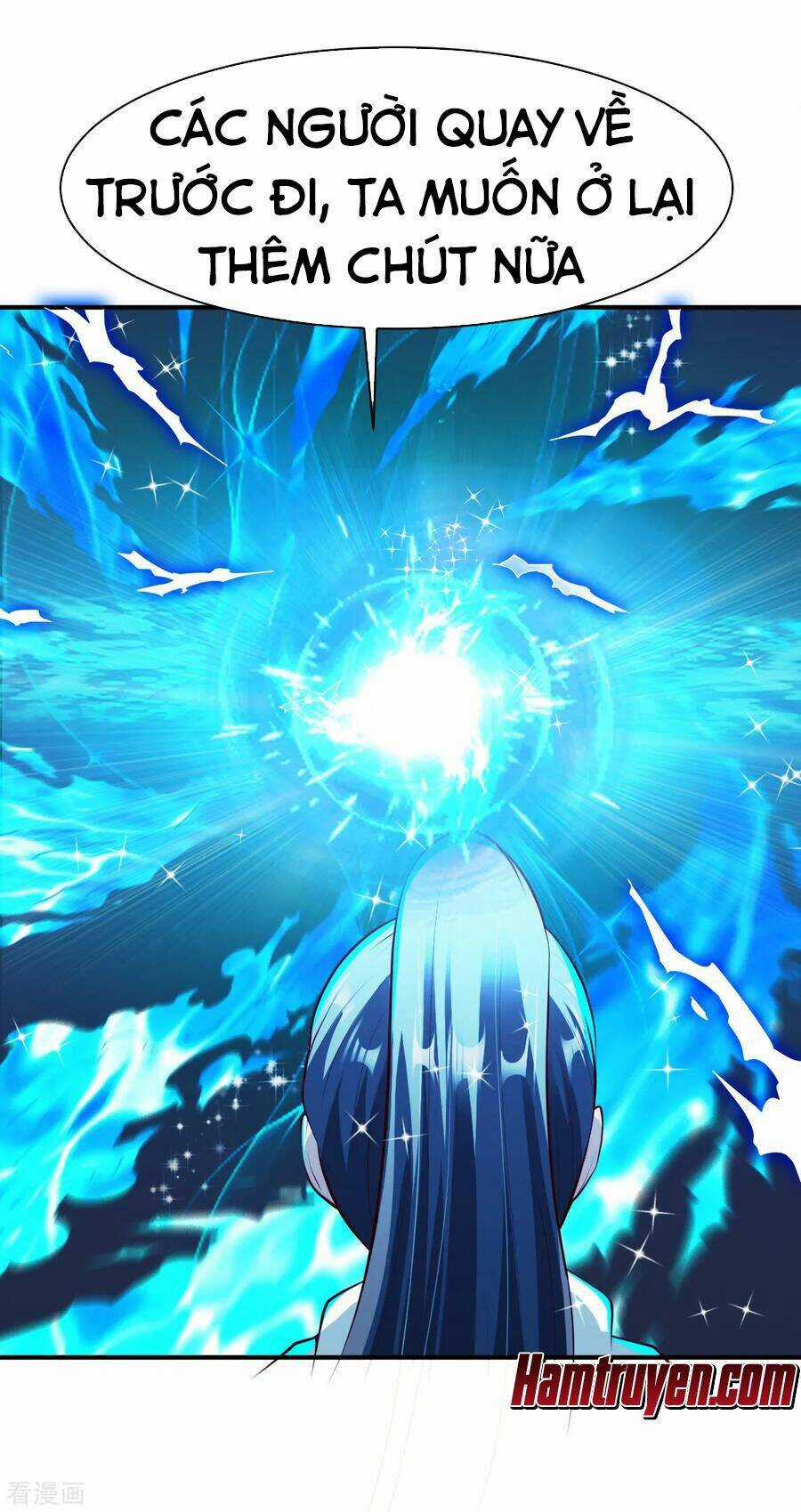 Chiến Đỉnh Chapter 164 trang 15