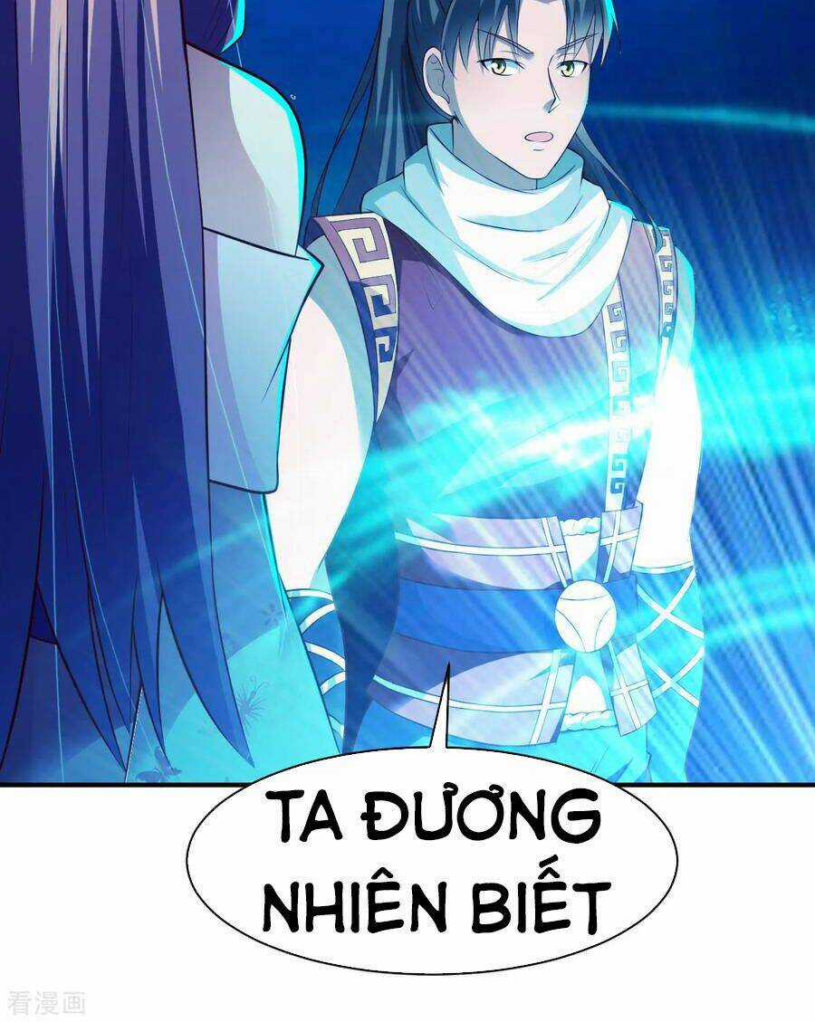 Chiến Đỉnh Chapter 164 trang 17