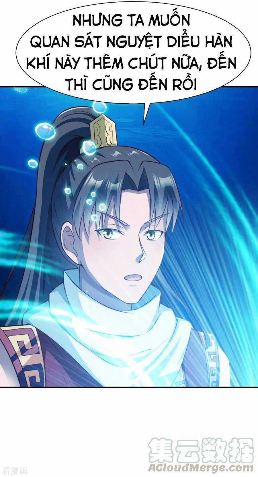 Chiến Đỉnh Chapter 164 trang 18