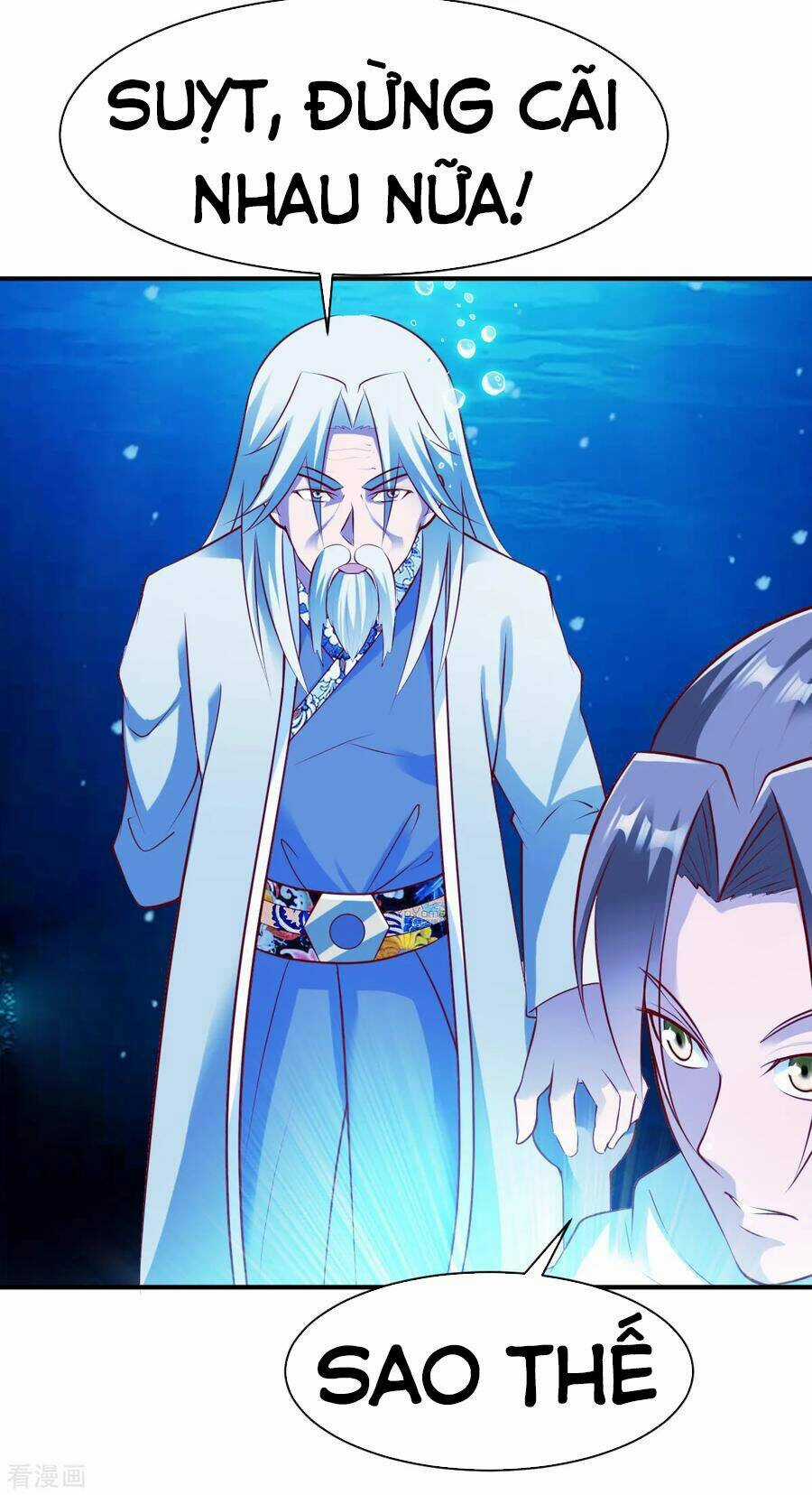 Chiến Đỉnh Chapter 164 trang 20