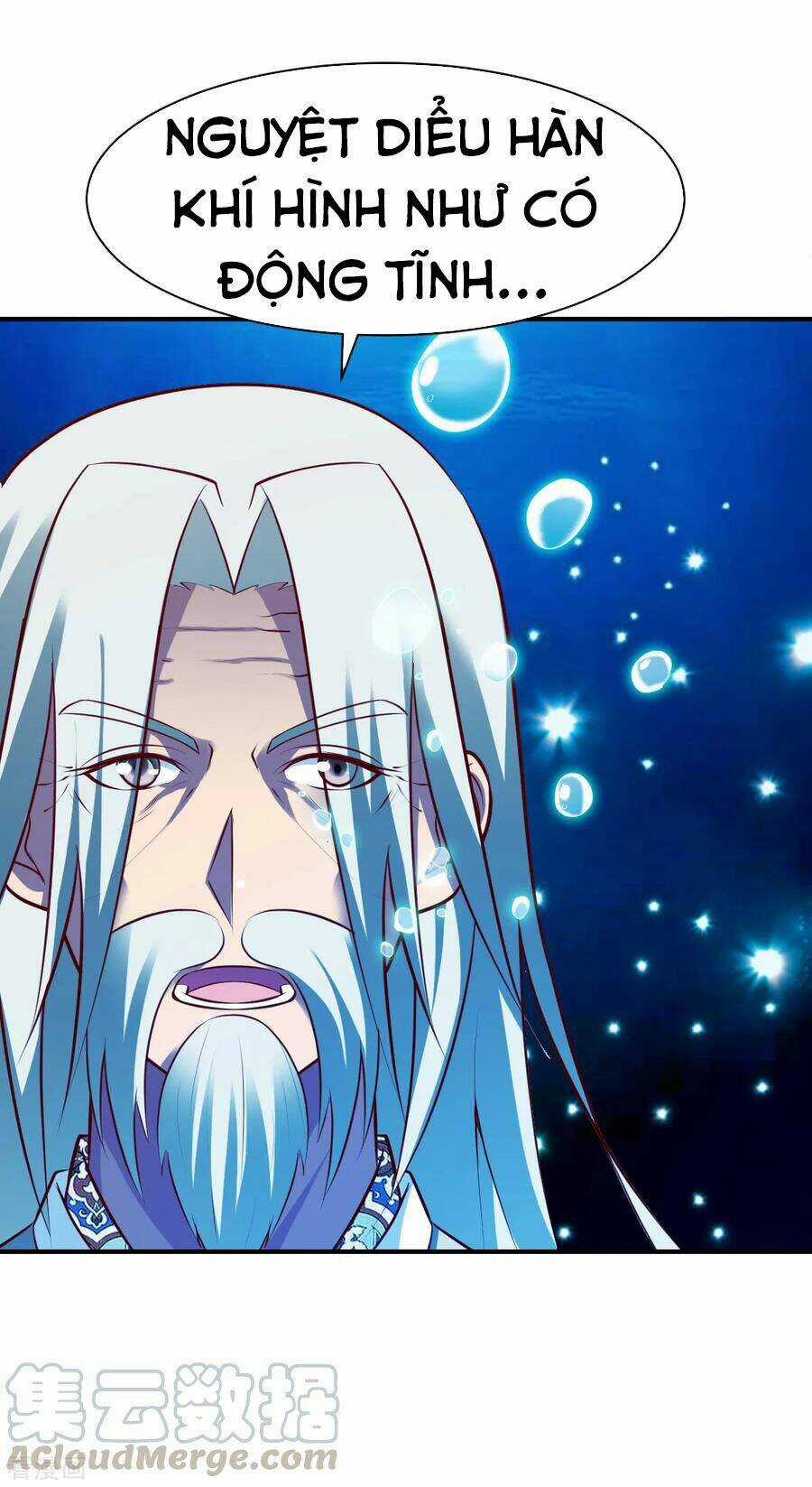 Chiến Đỉnh Chapter 164 trang 21